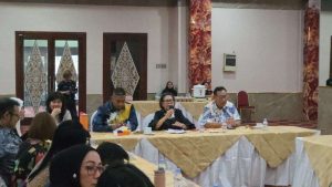 Dwi Windyarto Ungkap Strategi GPN Group Dukung UMKM dan Perluas Bisnis Pengelolaan Gedung pada 2027